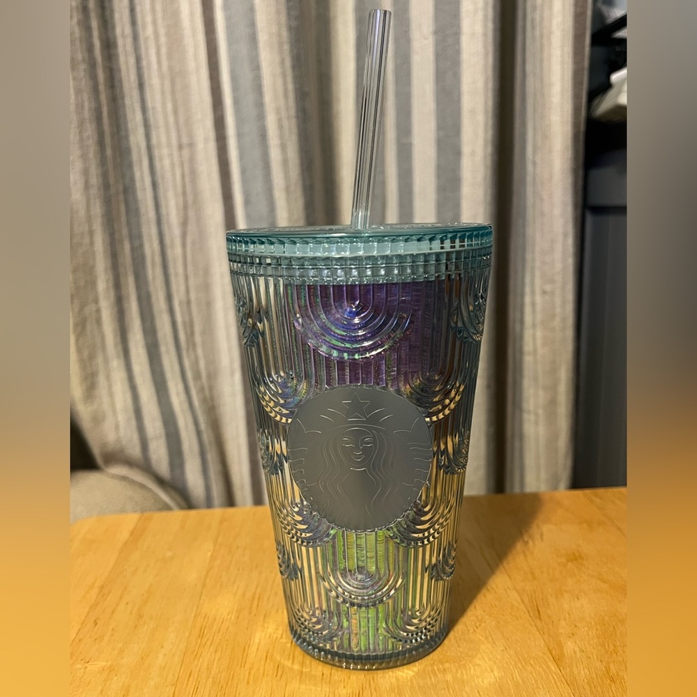 Siren Swirl Tumbler